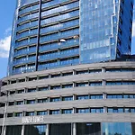 Aleda Tower, 14 Floor, Balkon Lejlighed Stettin