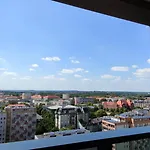 Aleda Tower, 14 Floor, Balkon Lejlighed *