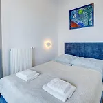 Lejlighed Aleda Tower, 14 Floor, Balkon *