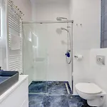 Aleda Tower, 14 Floor, Balkon *