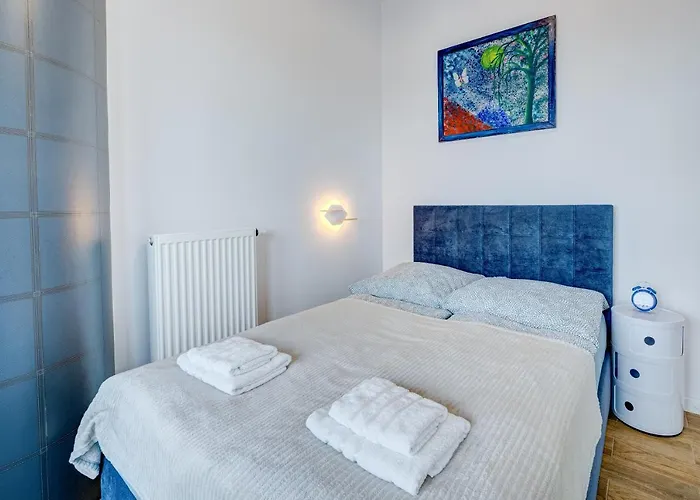 Apartamento Aleda Tower, 14 Floor, Balkon *